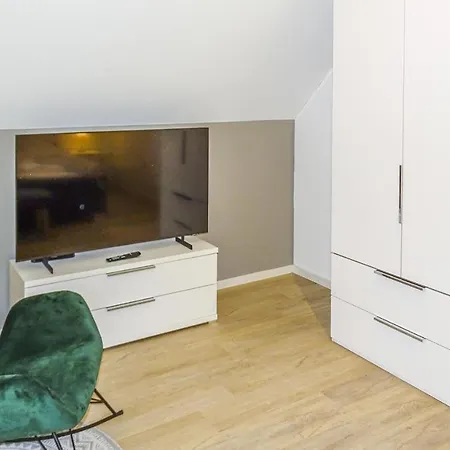 Casa de Férias Haus Nordnordwest