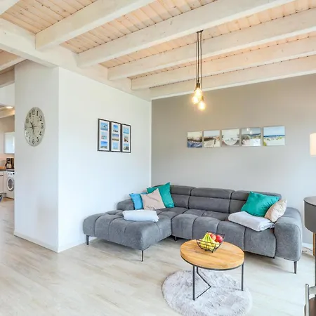 Haus Nordnordwest Büsum