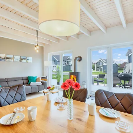 Haus Nordnordwest * Büsum