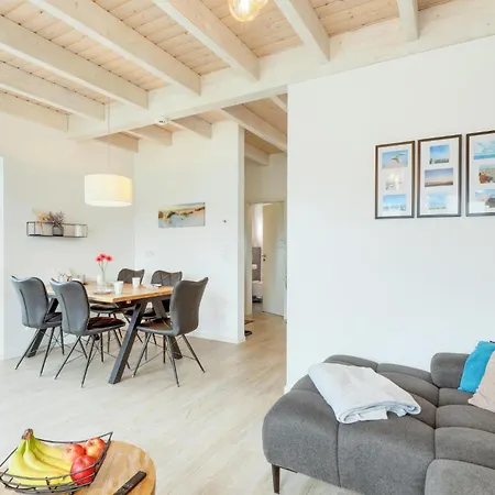 Haus Nordnordwest * Büsum