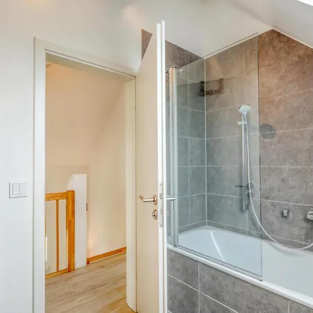 Haus Nordnordwest Casa de Férias