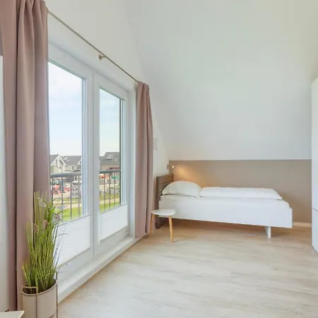 Haus Nordnordwest * 부숨
